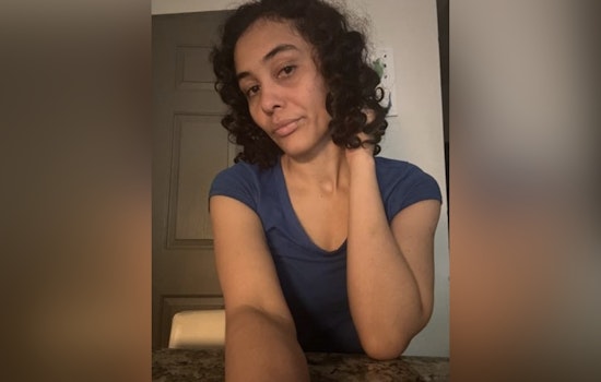 Charlotte Police Seek Community Assistance in Search for Missing Woman Judith Westby