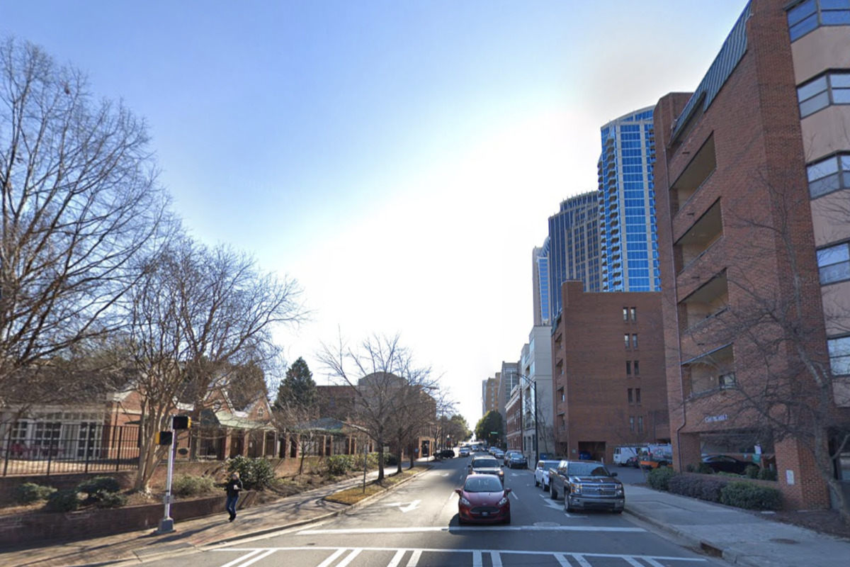 Charlotte Prepares for Mixed Weather with Sunny Days, Wind Advisory,