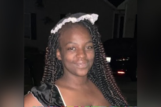 Charlotte Reels from Discovery of Missing Greenville Woman Ta'Haley Payton's Body Near Uptown Park