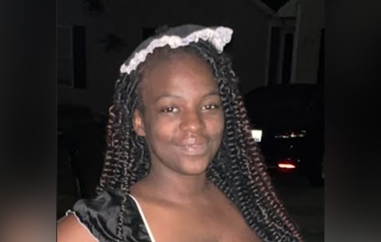 Charlotte Reels from Discovery of Missing Greenville Woman Ta'Haley Payton's Body Near Uptown Park