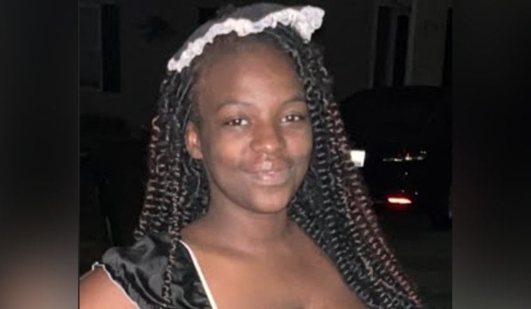 Charlotte Reels from Discovery of Missing Greenville Woman Ta'Haley Payton's Body Near Uptown Park