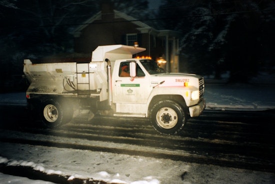 Charlotte Reflects on 2002 Ice Storm Ordeal, City Workers Recall Challenges and Growth Amidst Crisis