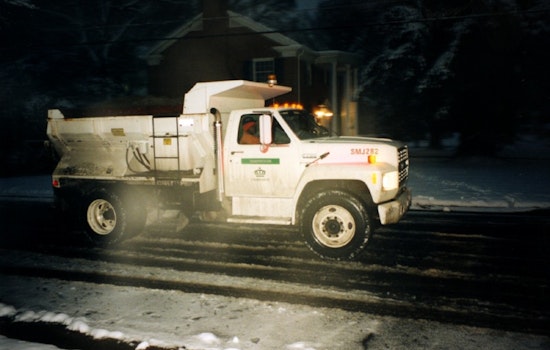 Charlotte Reflects on 2002 Ice Storm Ordeal, City Workers Recall Challenges and Growth Amidst Crisis