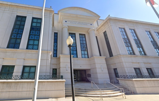 Charlotte School Administrator Charged with Illegal Surveillance, Faces Multiple Counts