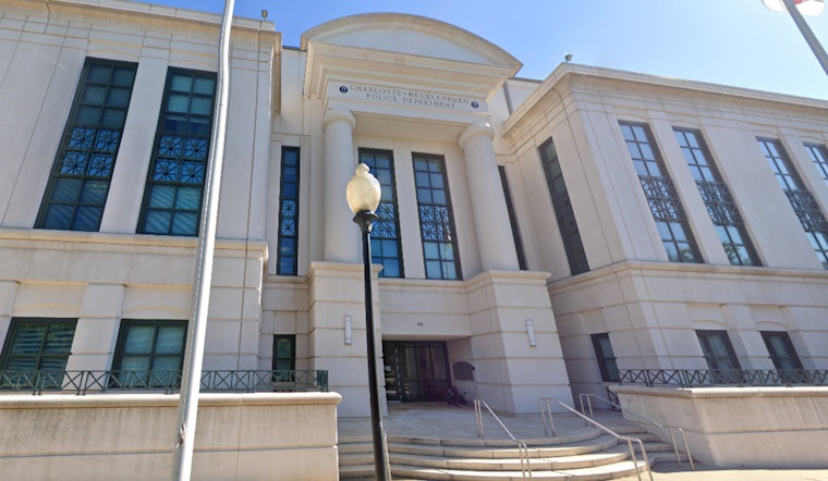 Charlotte School Administrator Charged with Illegal Surveillance, Faces Multiple Counts