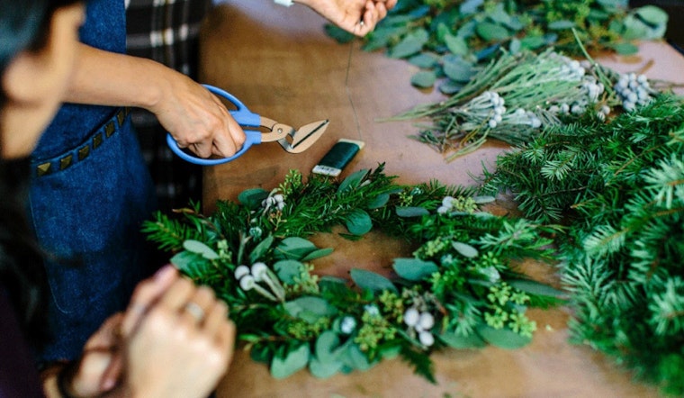 Charlotte Solid Waste Services Shares Tips for Holiday Waste Collection and Tree Disposal