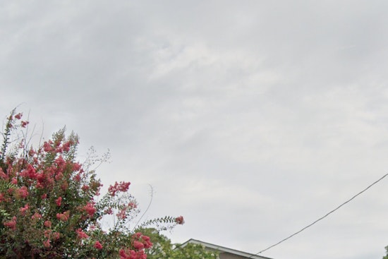Charlotte to Experience Light Showers and Cool Temperatures, NWS Advises Caution in Fog