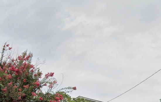 Charlotte to Experience Light Showers and Cool Temperatures, NWS Advises Caution in Fog