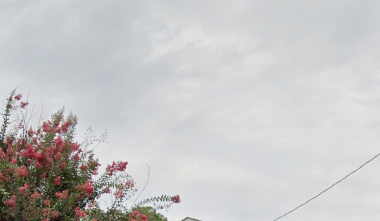 Charlotte to Experience Light Showers and Cool Temperatures, NWS Advises Caution in Fog