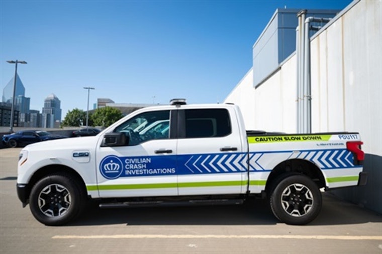 Charlotte Unveils New Civilian Crash Investigation Unit to Streamline Response to Minor Collisions
