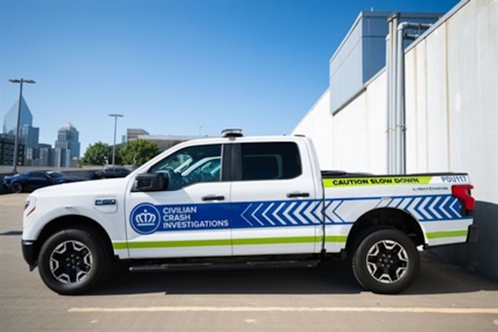Charlotte Unveils New Civilian Crash Investigation Unit to Streamline Response to Minor Collisions