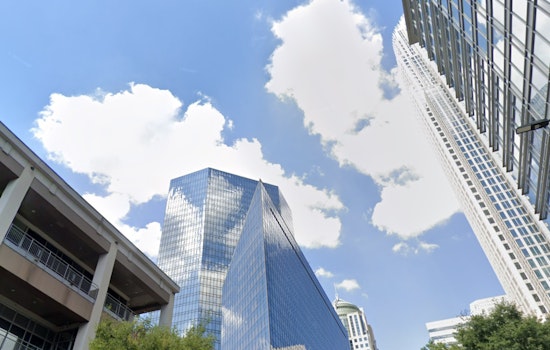 Charlotte Weather, Sun, Clouds, and Possible Showers in Unpredictable December Forecast