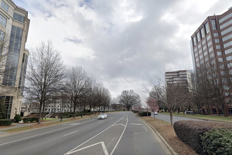 Charlotte's Holiday Forecast Predicts Overcast Days, Cool Nights, and Intermittent Showers