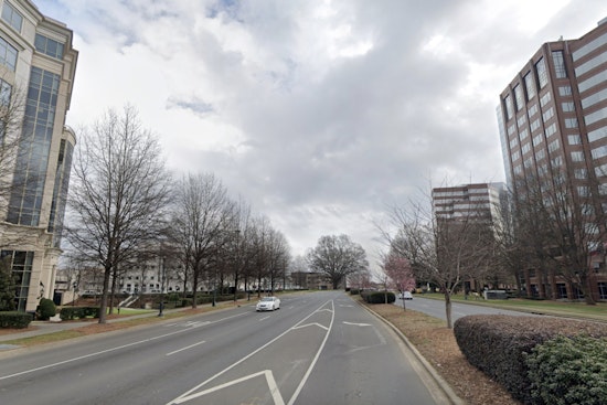 Charlotte's Holiday Forecast Predicts Overcast Days, Cool Nights, and Intermittent Showers