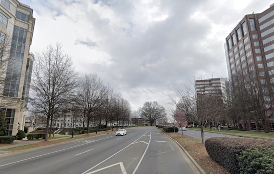 Charlotte's Holiday Forecast Predicts Overcast Days, Cool Nights, and Intermittent Showers