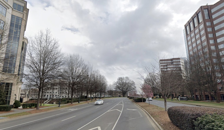 Charlotte's Holiday Forecast Predicts Overcast Days, Cool Nights, and Intermittent Showers