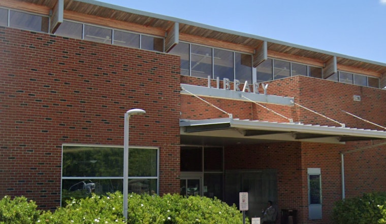 Chatham Community Library Hosts "Death and Cupcakes" Event to Support Holiday Grief