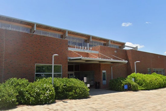 Chatham Community Library Hosts "Making Our Voices Heard" Exhibit on North Carolina's Civil Rights Heroes