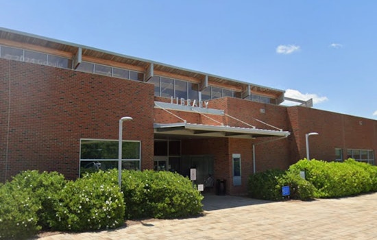 Chatham Community Library Hosts "Making Our Voices Heard" Exhibit on North Carolina's Civil Rights Heroes