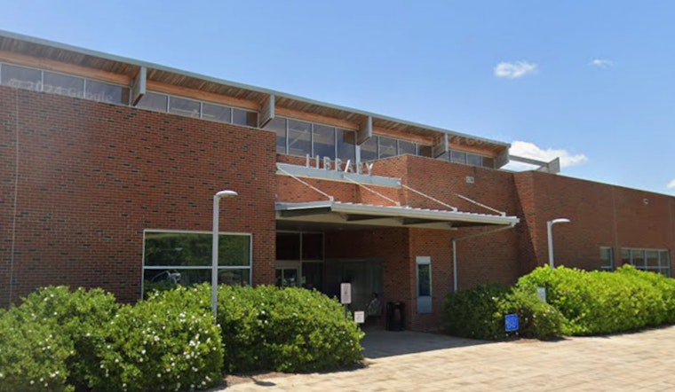 Chatham Community Library Hosts "Making Our Voices Heard" Exhibit on North Carolina's Civil Rights Heroes