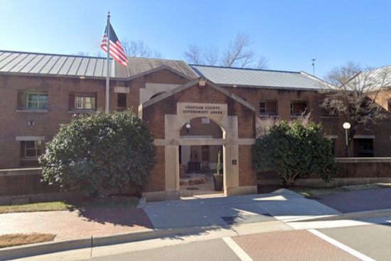 Chatham County Commissioners Unveil Comprehensive Capital Improvement Program for 2026-2032