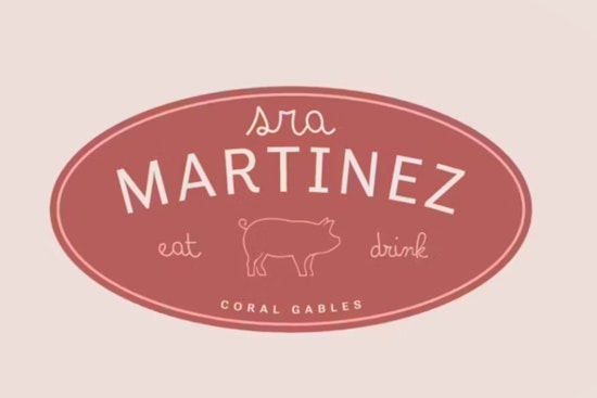 Chef Michelle Bernstein Reignites Miami’s Culinary Spark with Reopening of Sra. Martinez in Coral Gables