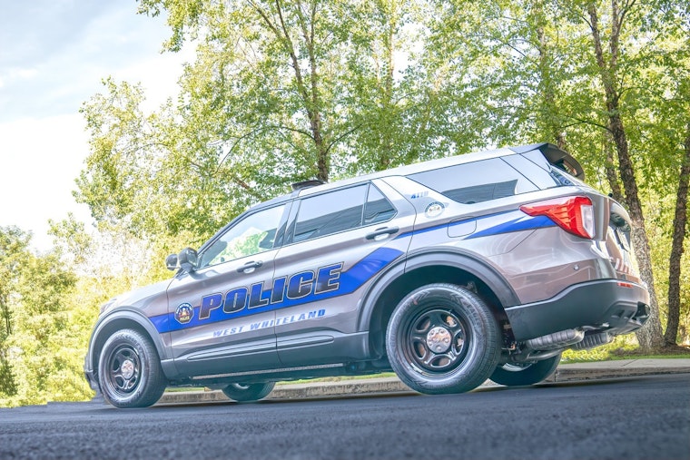Chester County Woman Killed, Child Injured as Tree Falls on SUV in West Whiteland Township