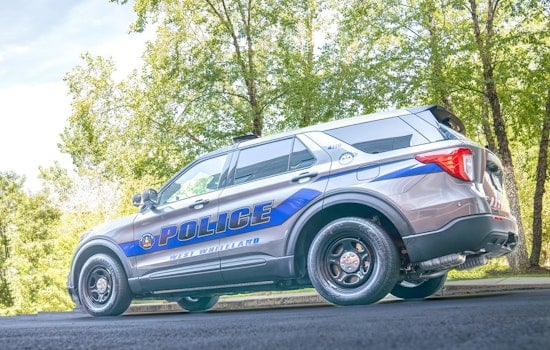 Chester County Woman Killed, Child Injured as Tree Falls on SUV in West Whiteland Township
