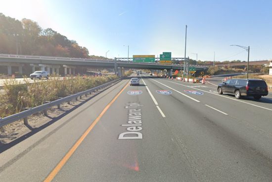 Chester Man Charged with Murder Following Fatal I-95 Shooting and Crash in Delaware County
