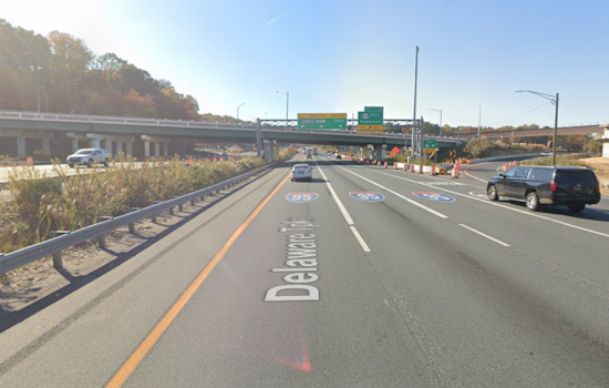 Chester Man Charged with Murder Following Fatal I-95 Shooting and Crash in Delaware County