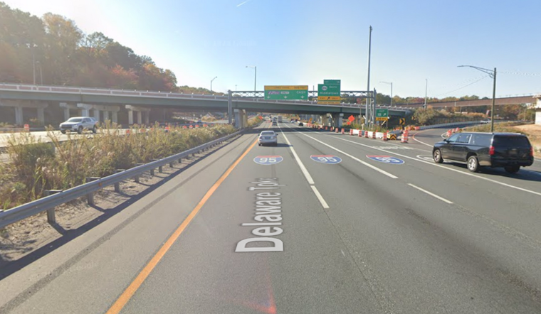 Chester Man Charged with Murder Following Fatal I-95 Shooting and Crash in Delaware County
