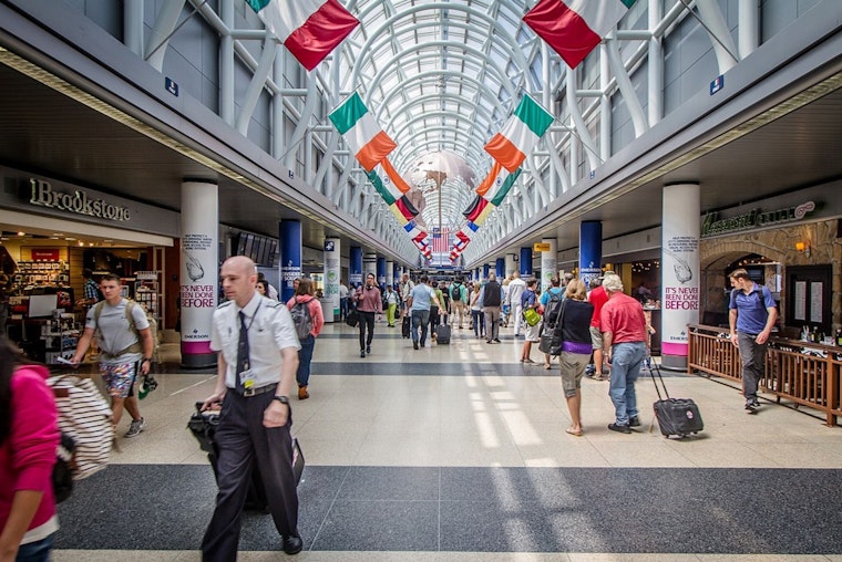 Chicago Airports Anticipate Record Passengers as O'Hare Gears Up for Busiest Travel Day