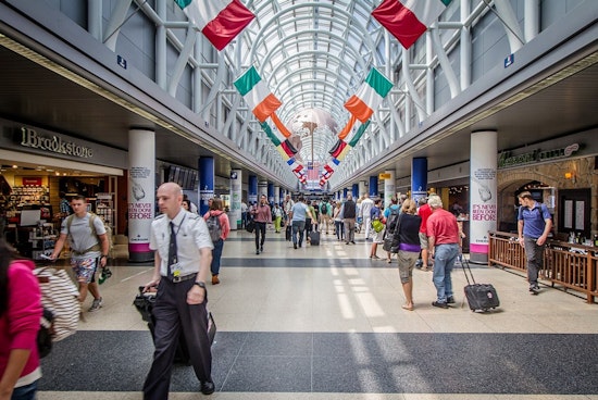 Chicago Airports Anticipate Record Passengers as O'Hare Gears Up for Busiest Travel Day