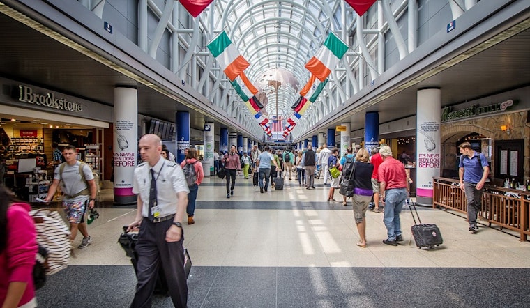 Chicago Airports Anticipate Record Passengers as O'Hare Gears Up for Busiest Travel Day