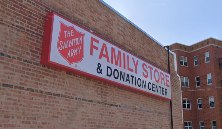 Chicago and Twin Cities Salvation Army Face Donation and Volunteer Shortfalls Despite Technological Advancements