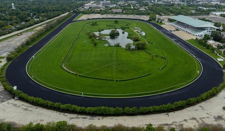 Chicago Bears Reach Tentative Tax Agreement with Arlington Heights Over Former Racecourse Property