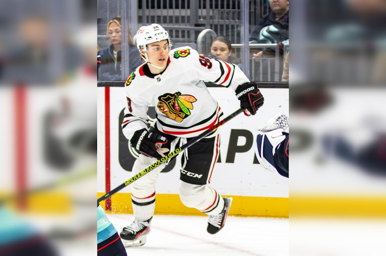 Chicago Blackhawks Seek First Winter Classic Win Against Undefeated St. Louis Blues at Wrigley Field on New Year's Eve