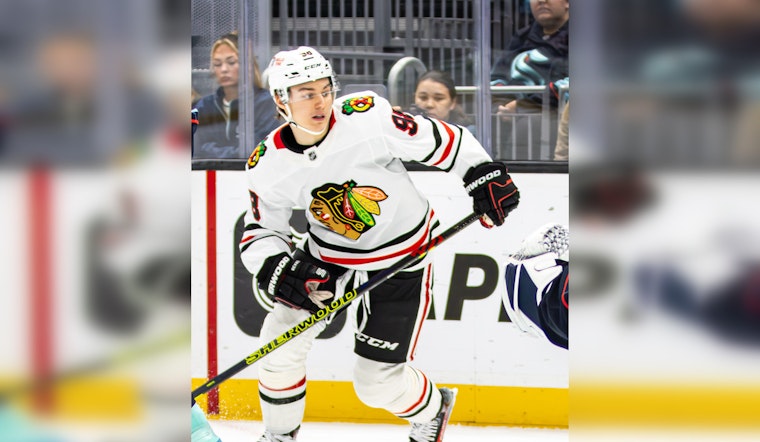 Chicago Blackhawks Seek First Winter Classic Win Against Undefeated St. Louis Blues at Wrigley Field on New Year's Eve