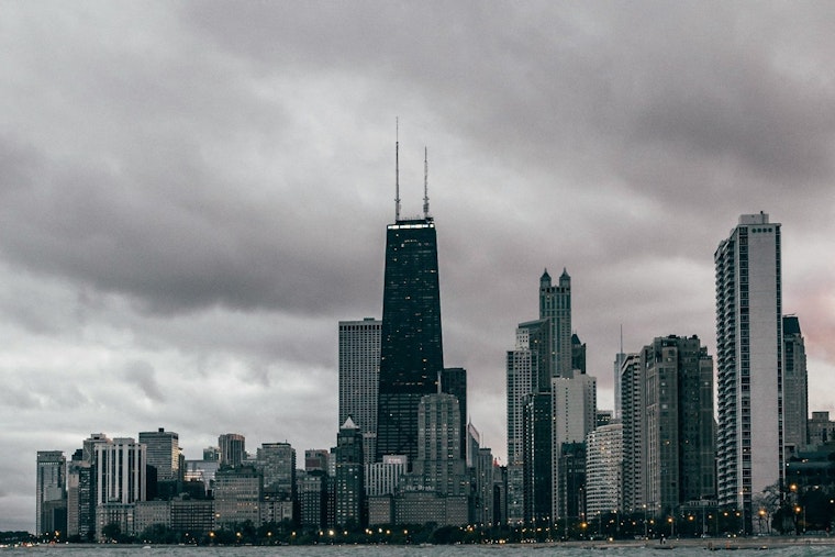 Chicago Braces for Mild 50s to Sub-Zero Chills Within Days