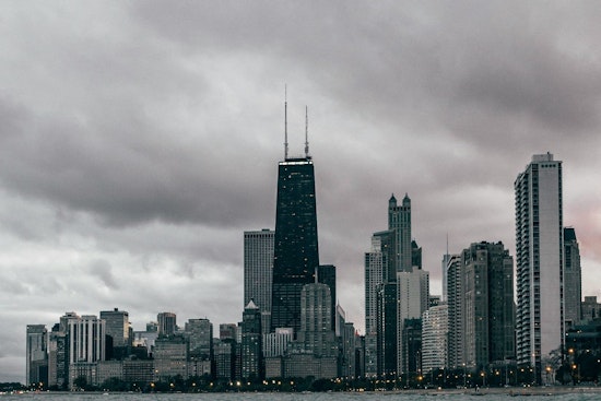 Chicago Braces for Mild 50s to Sub-Zero Chills Within Days