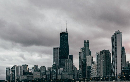 Chicago Braces for Mild 50s to Sub-Zero Chills Within Days