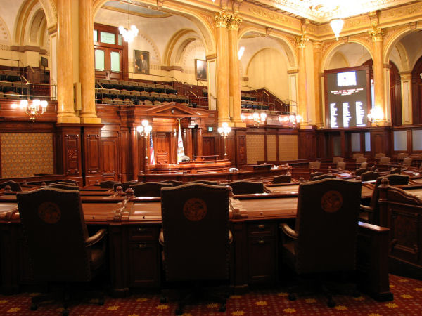 Chicago City Council Approves Progressive 2025 Budget Aimed at