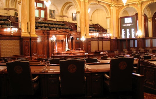 Chicago City Council Approves Progressive 2025 Budget Aimed at Uplifting Working Families and Bolstering Community Safety