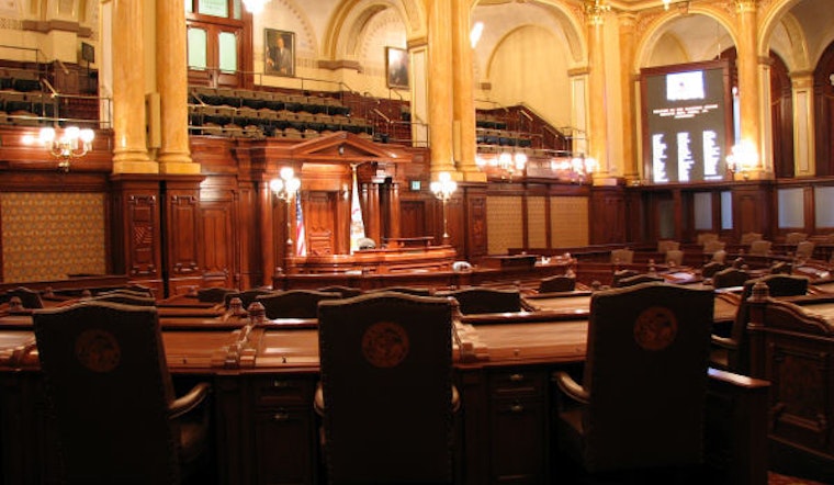 Chicago City Council Approves Progressive 2025 Budget Aimed at Uplifting Working Families and Bolstering Community Safety