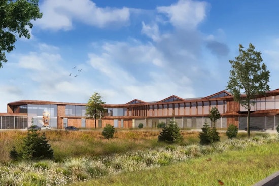 Chicago Forges Ahead with $5.3 Billion CTA Red Line Extension and Groundbreaking Quantum Computing Campus