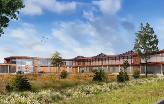 Chicago Forges Ahead with $5.3 Billion CTA Red Line Extension and Groundbreaking Quantum Computing Campus