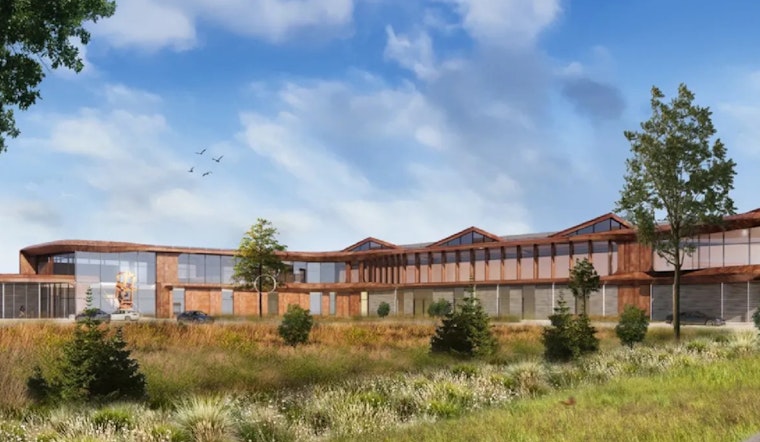 Chicago Forges Ahead with $5.3 Billion CTA Red Line Extension and Groundbreaking Quantum Computing Campus