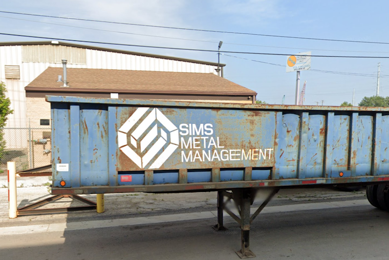 Chicago Grants Controversial Permit to Pilsen Metal Scrapping Facility Despite Community Pushback