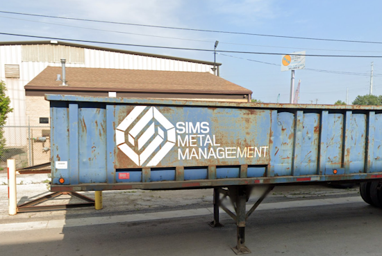 Chicago Grants Controversial Permit to Pilsen Metal Scrapping Facility Despite Community Pushback