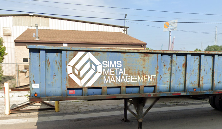 Chicago Grants Controversial Permit to Pilsen Metal Scrapping Facility Despite Community Pushback